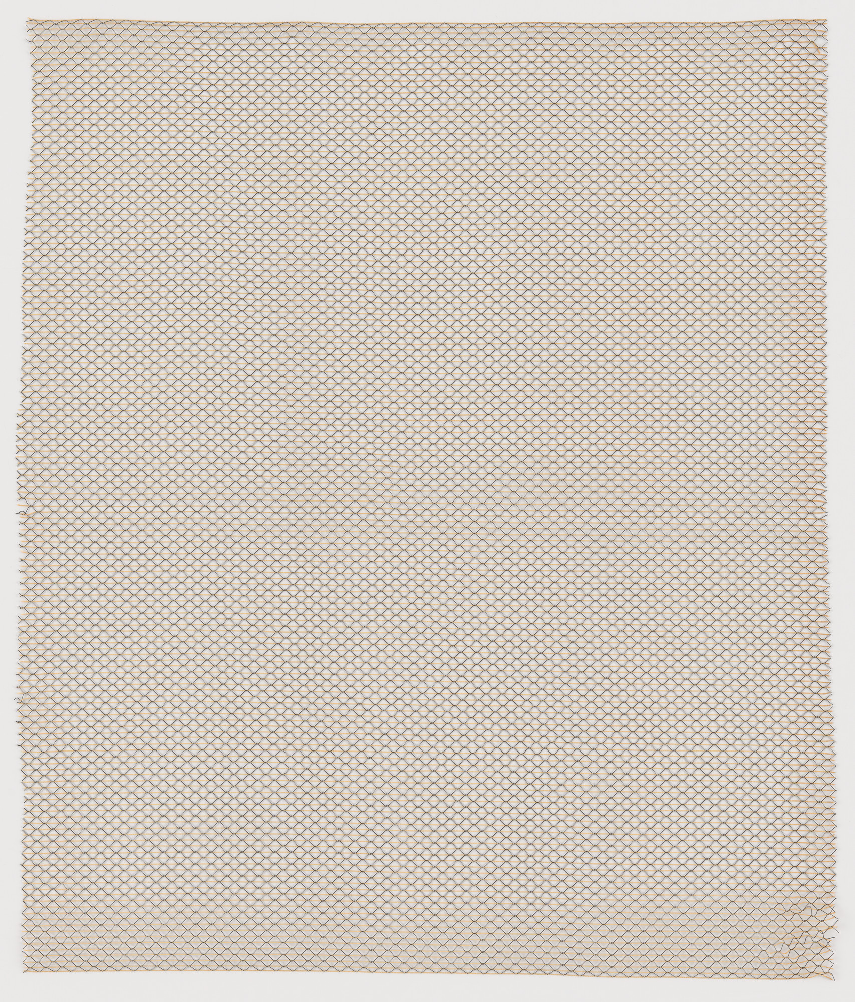 Ellen Siegel. Casement Cloth