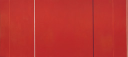 Barnett Newman. Vir Heroicus Sublimis. 1950-51