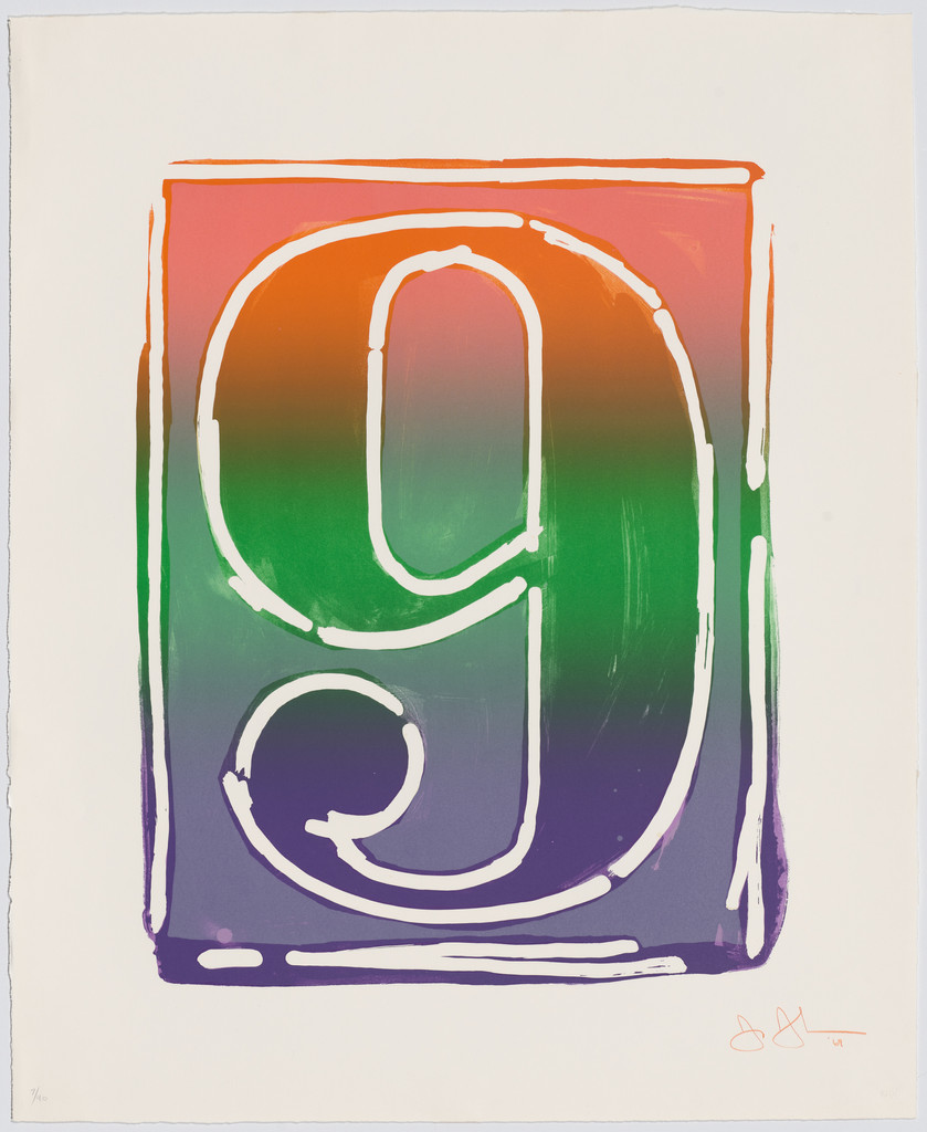 Number