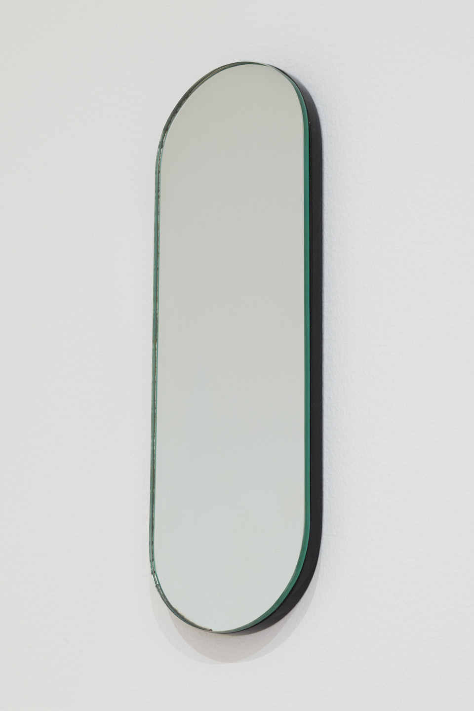 Richard Artschwager. Mirror Blp from Locations. 1969