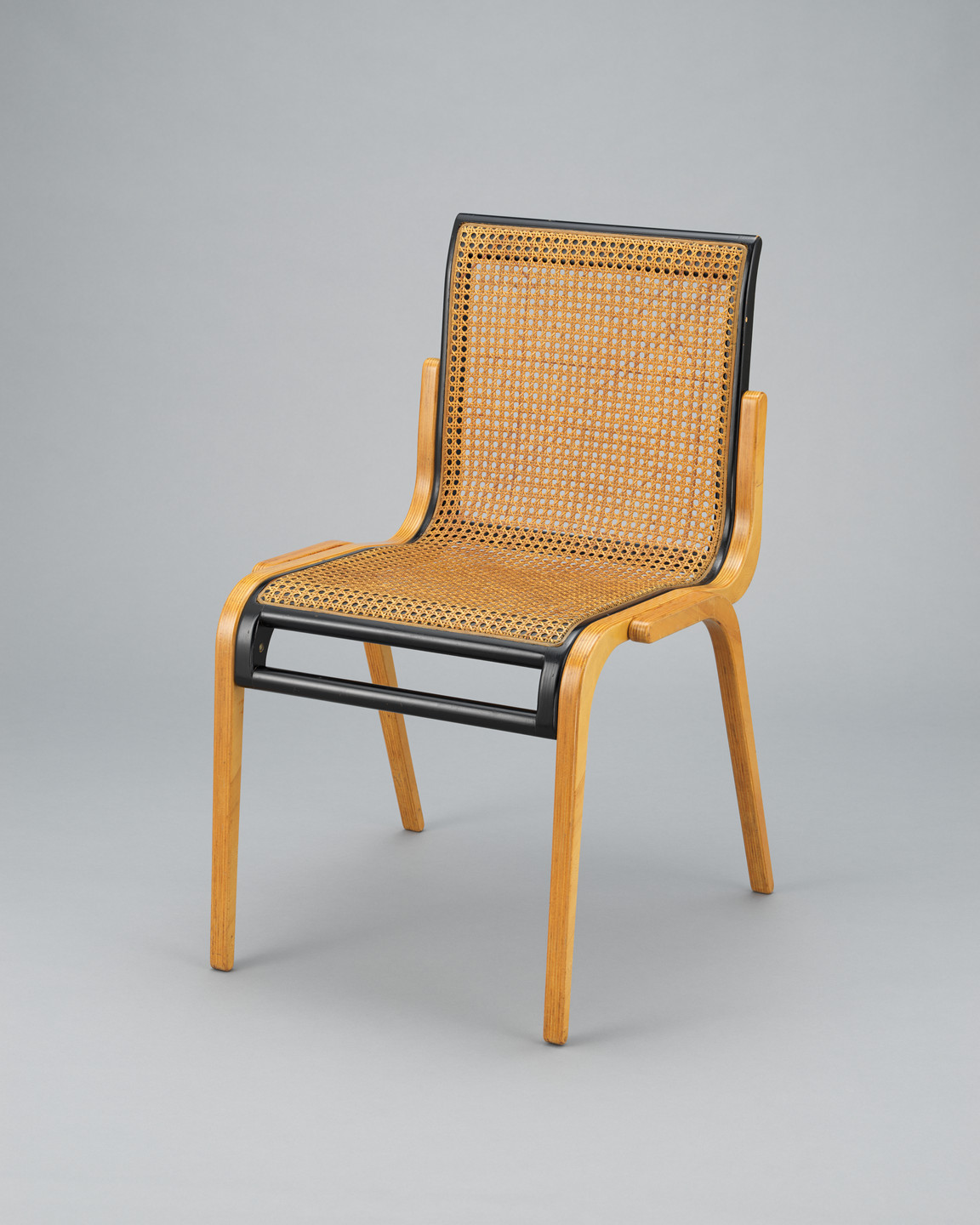 Marcel Breuer. Side Chair. 1948