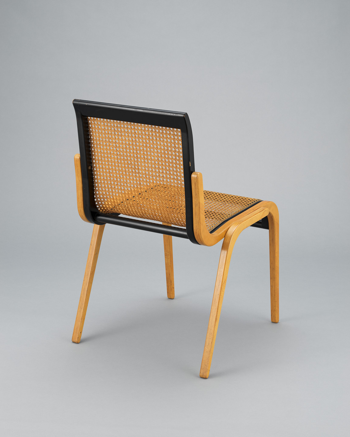 Marcel Breuer. Side Chair. 1948