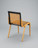 Marcel Breuer. Side Chair. 1948