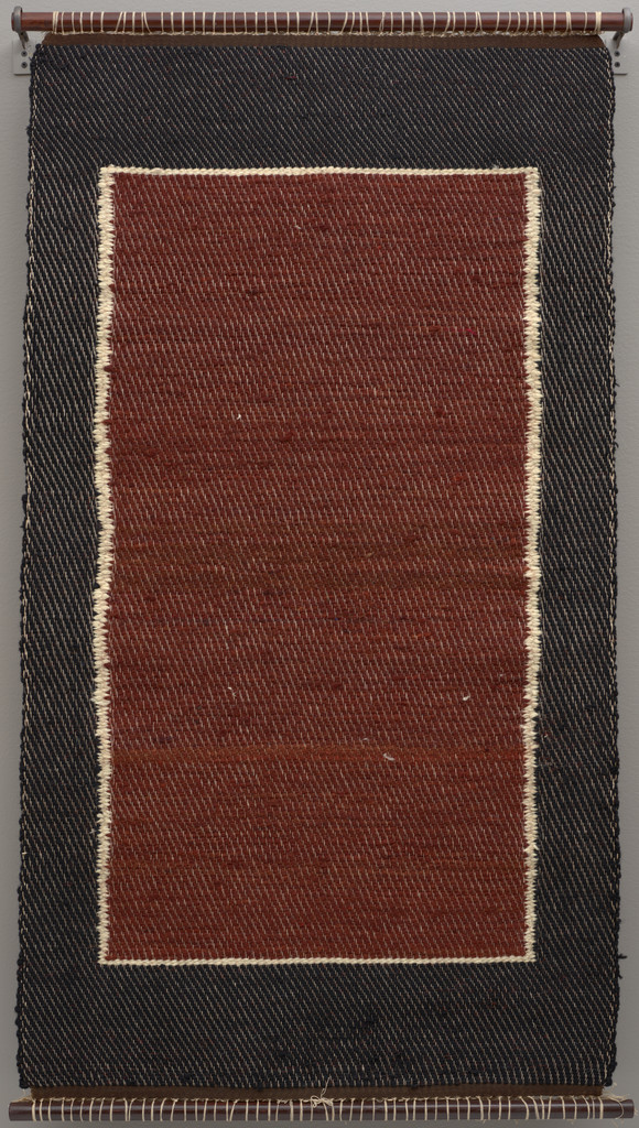 Woven