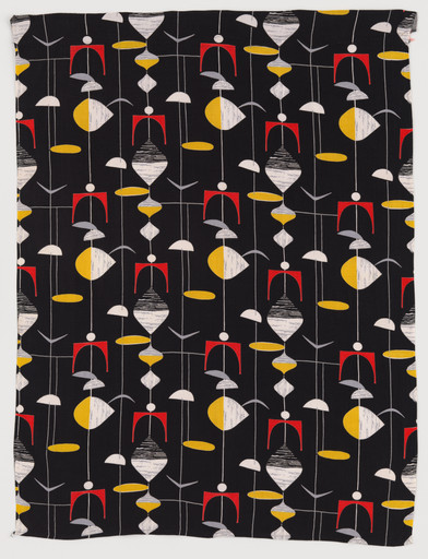Untitled (Mobiles)