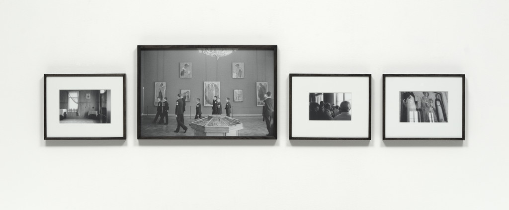 Reversed Frames