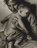 Nell Dorr. Mother and Child. 1940