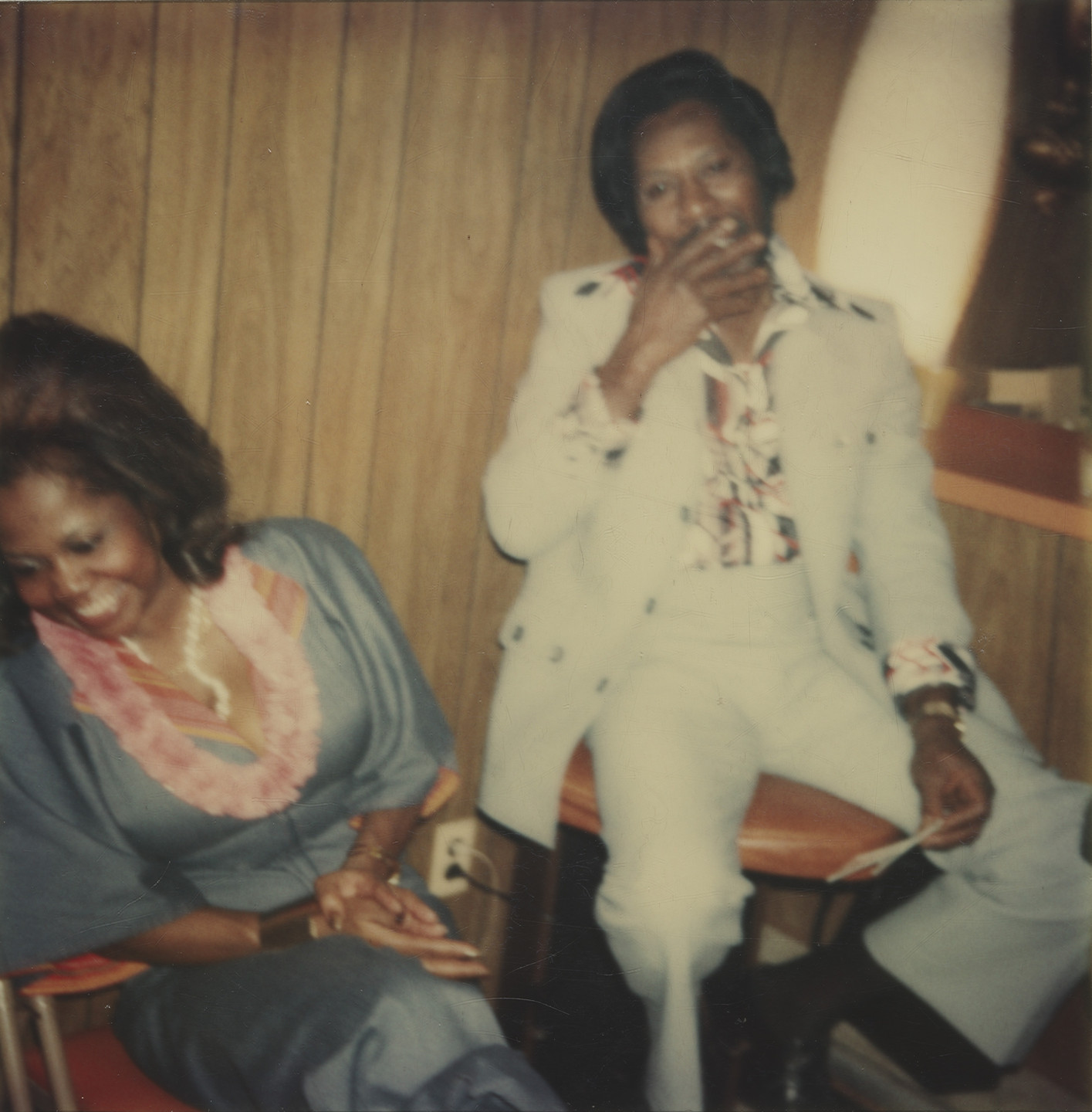Unidentified photographer. Untitled. c. 1970