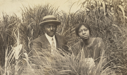 Unidentified photographer. Untitled. c. 1915