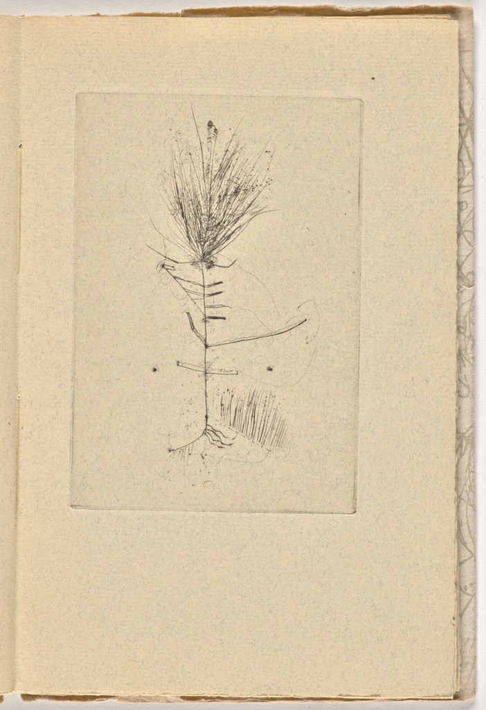 Etching