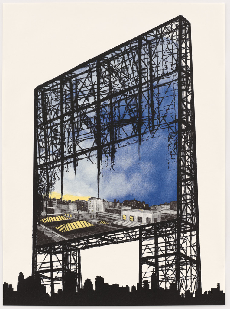 BK from Pulled in Brooklyn