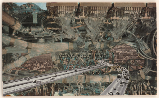 Urban Fluidity