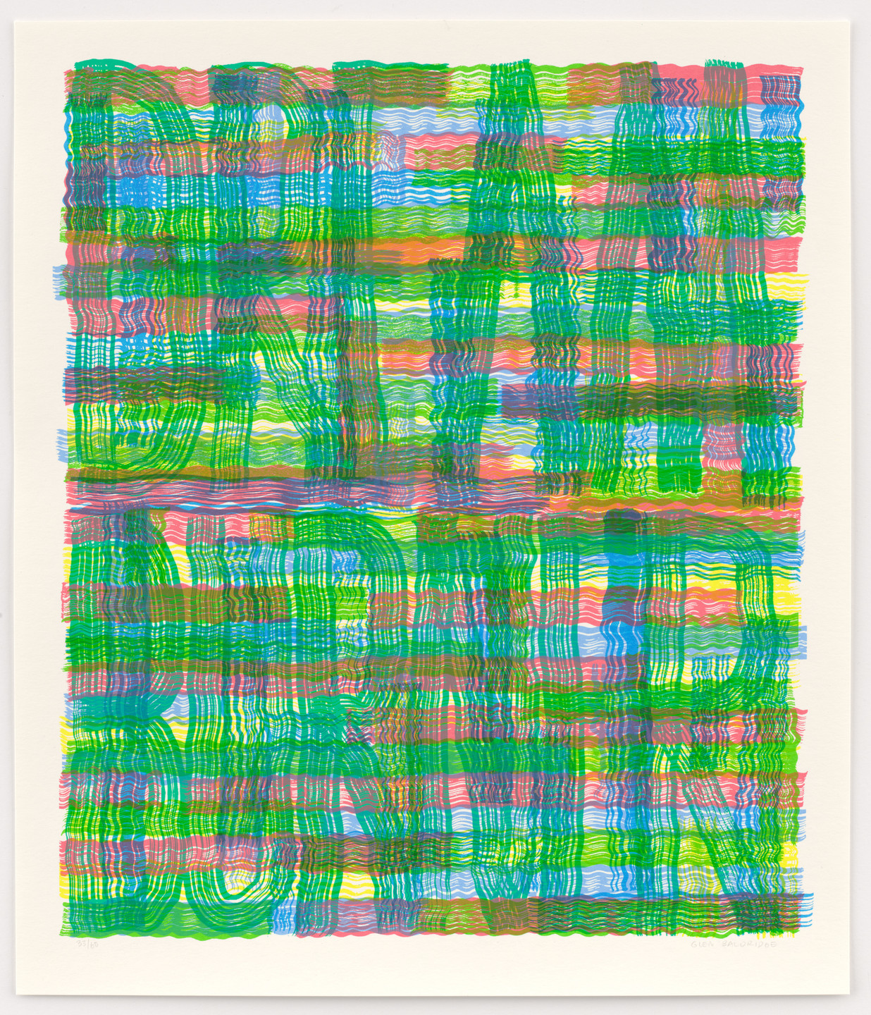 Glen Baldridge. Dream Burner from Pulled in Brooklyn. 2019