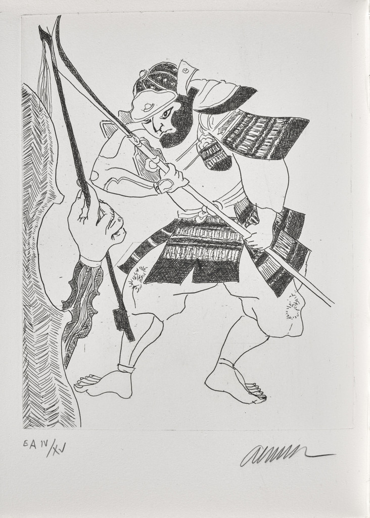 Samurai