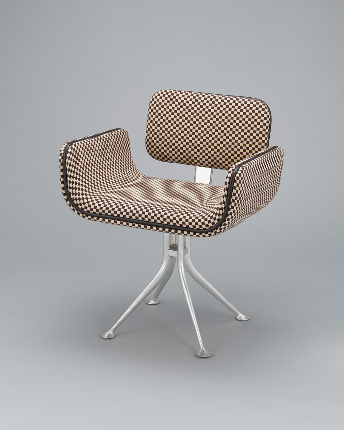 Alexander Girard. Armchair. 1967