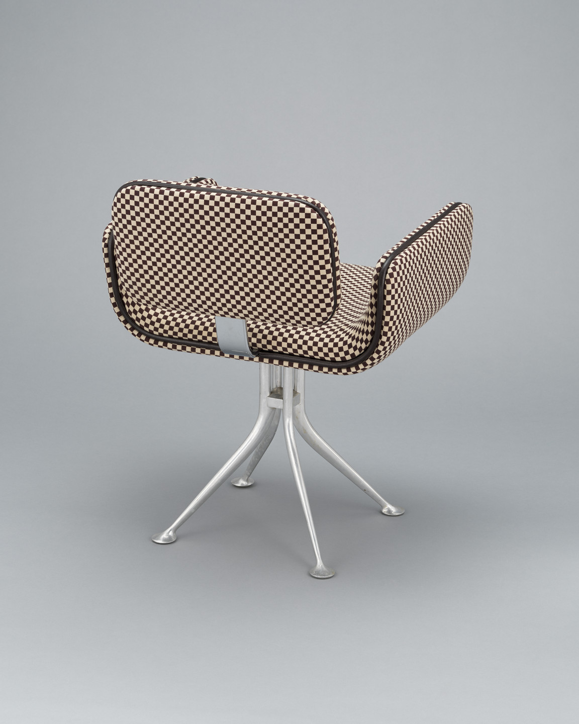 Alexander Girard. Armchair. 1967