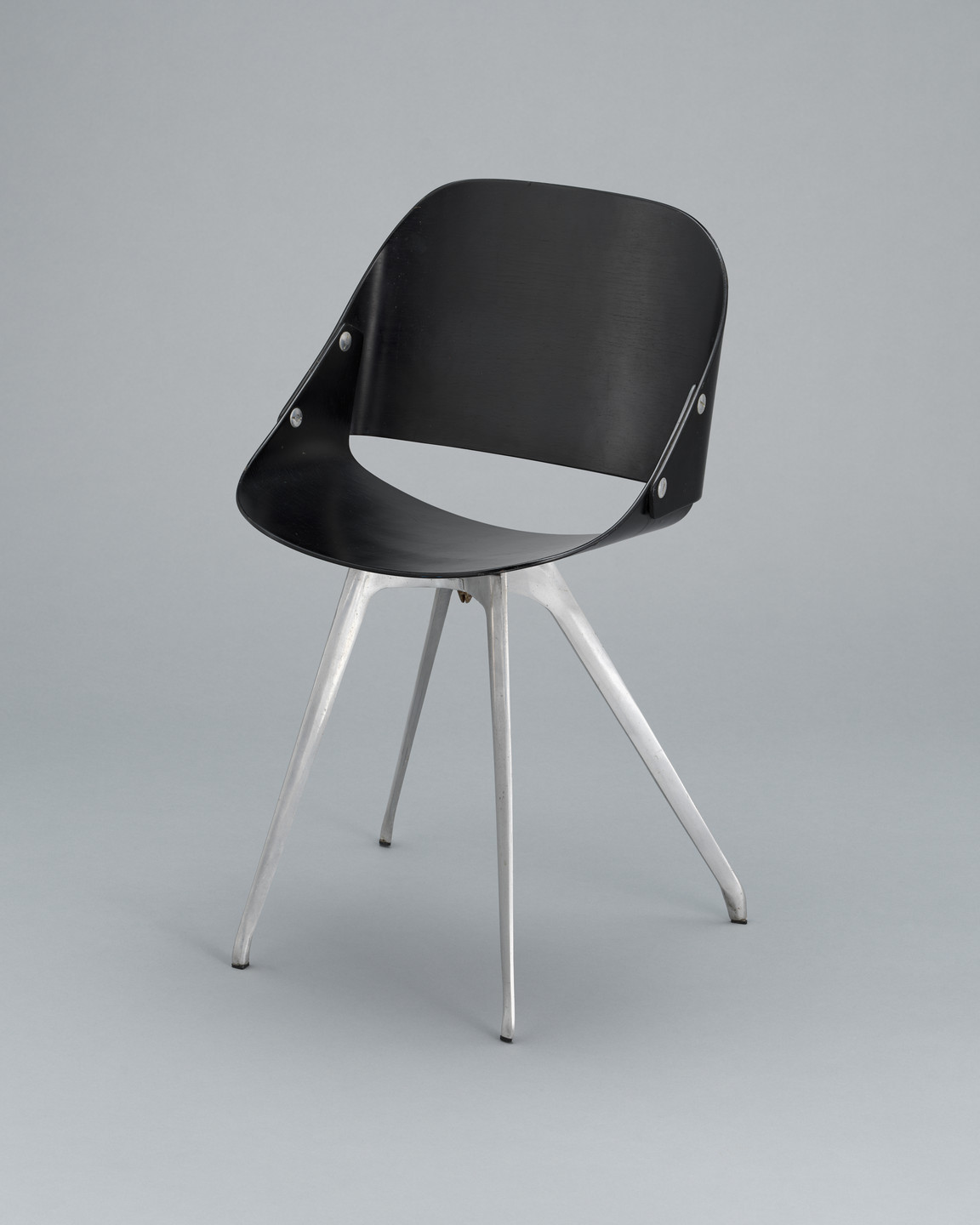 Roger Tallon. Wimpy chair. c.1960