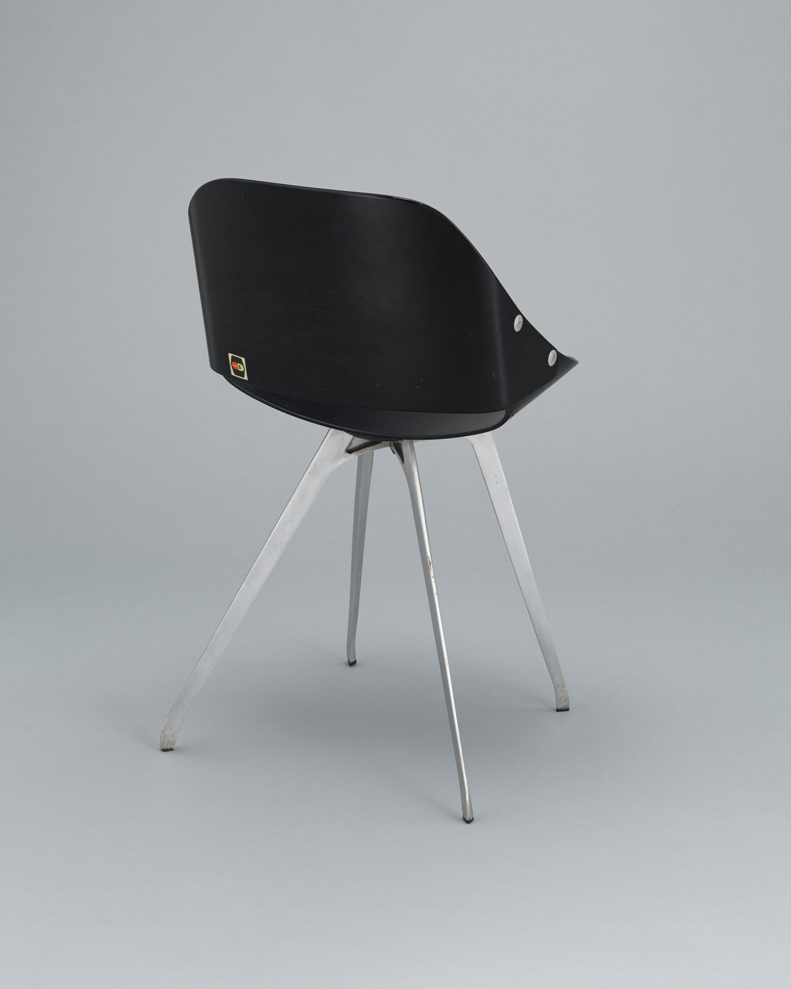 Roger Tallon. Wimpy chair. c.1960