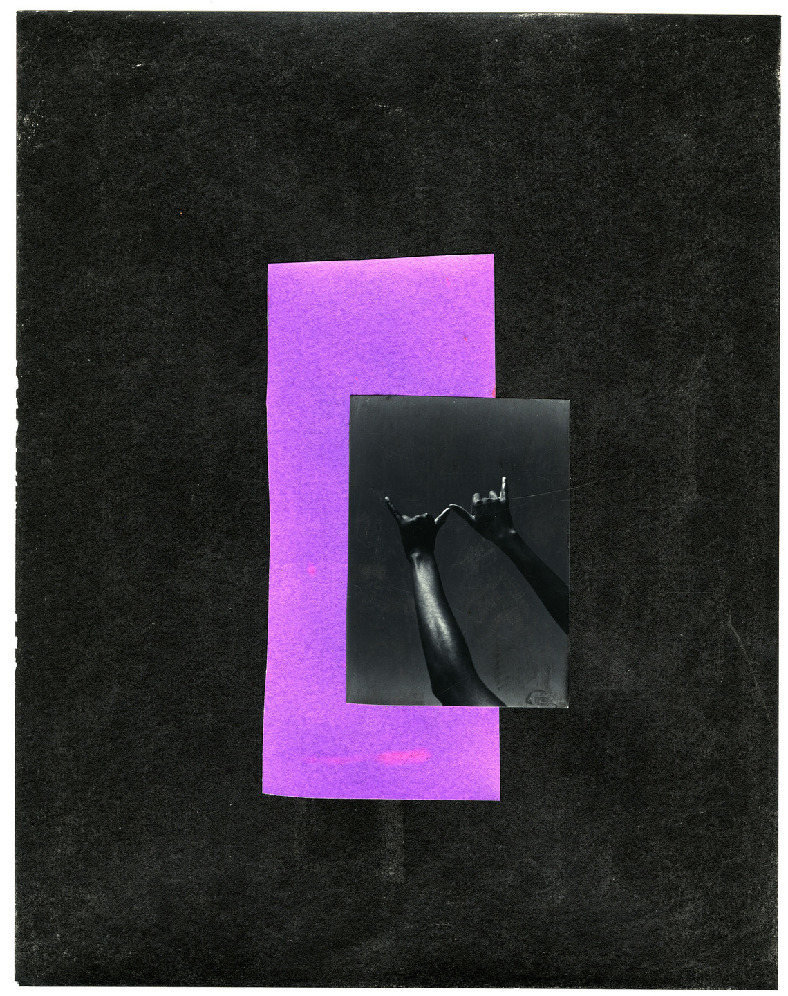Dionne Lee. North. 2019