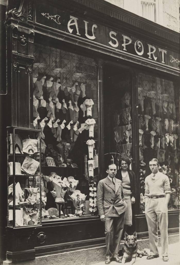 Magasin Au Sport