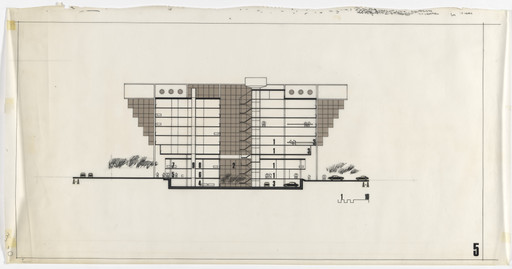 Elektroprivreda B&H, Business and Engineering Headquarters, Sarajevo, Bosnia and Herzegovina