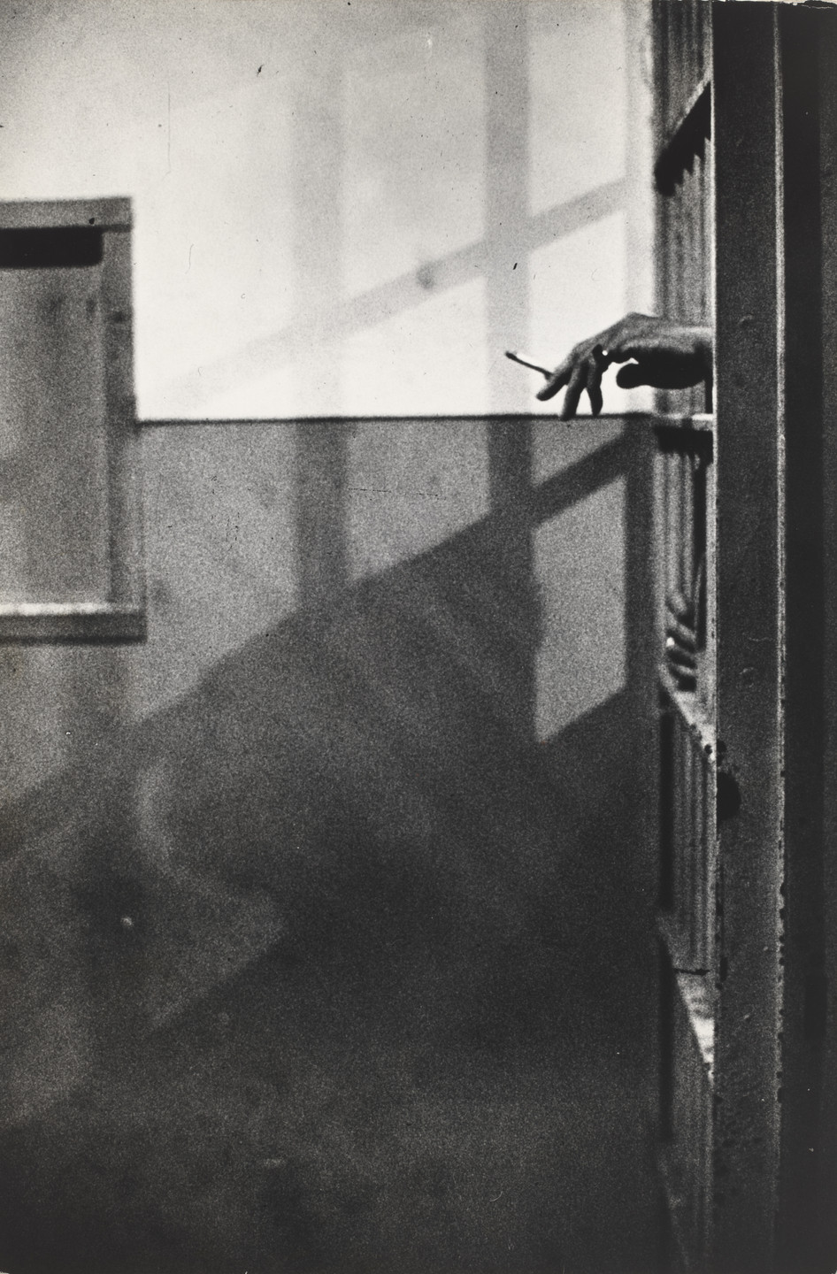 Gordon Parks. Untitled, Chicago, Illinois. 1957