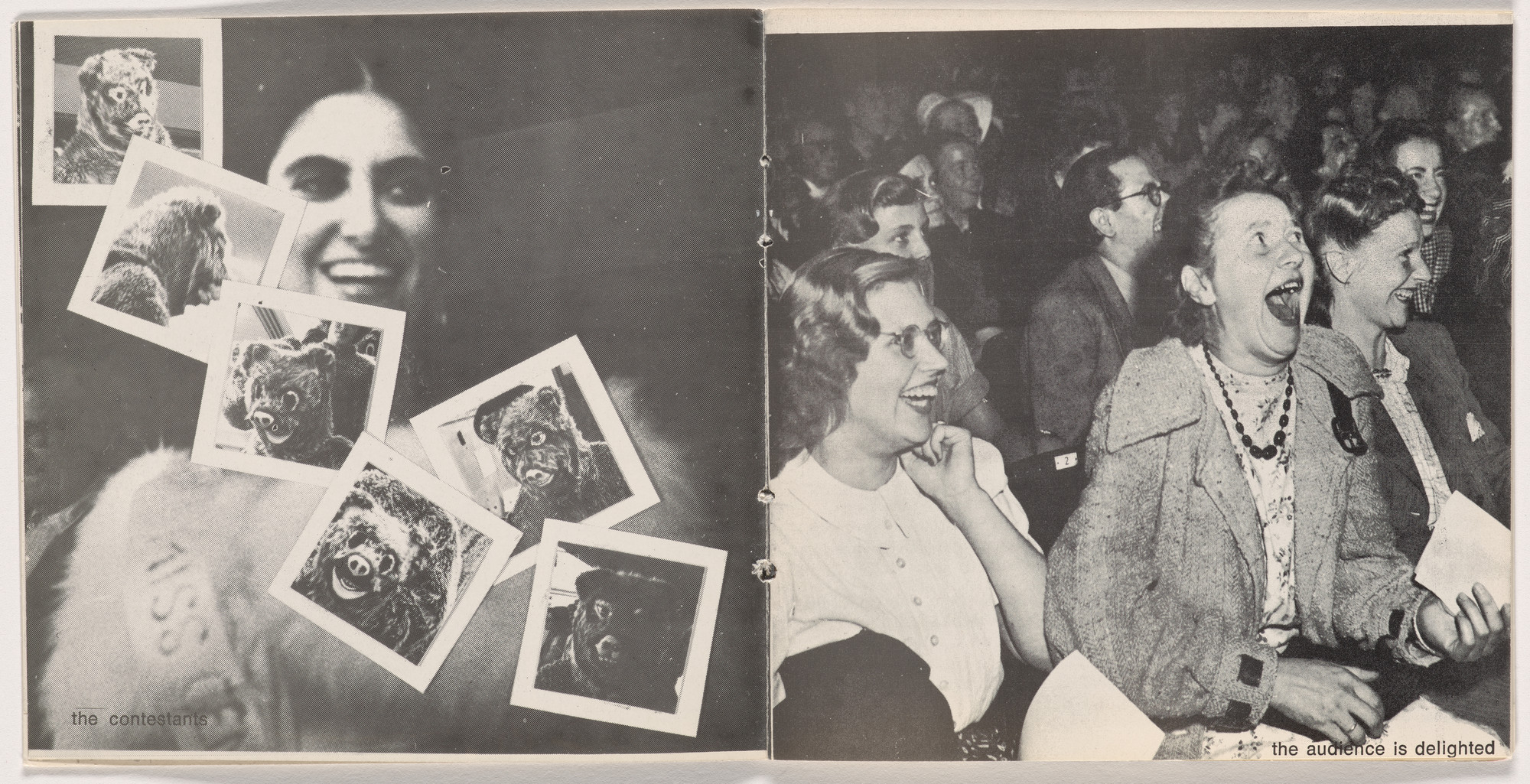 General Idea. The 1970 Miss General Idea Pageant. 1971