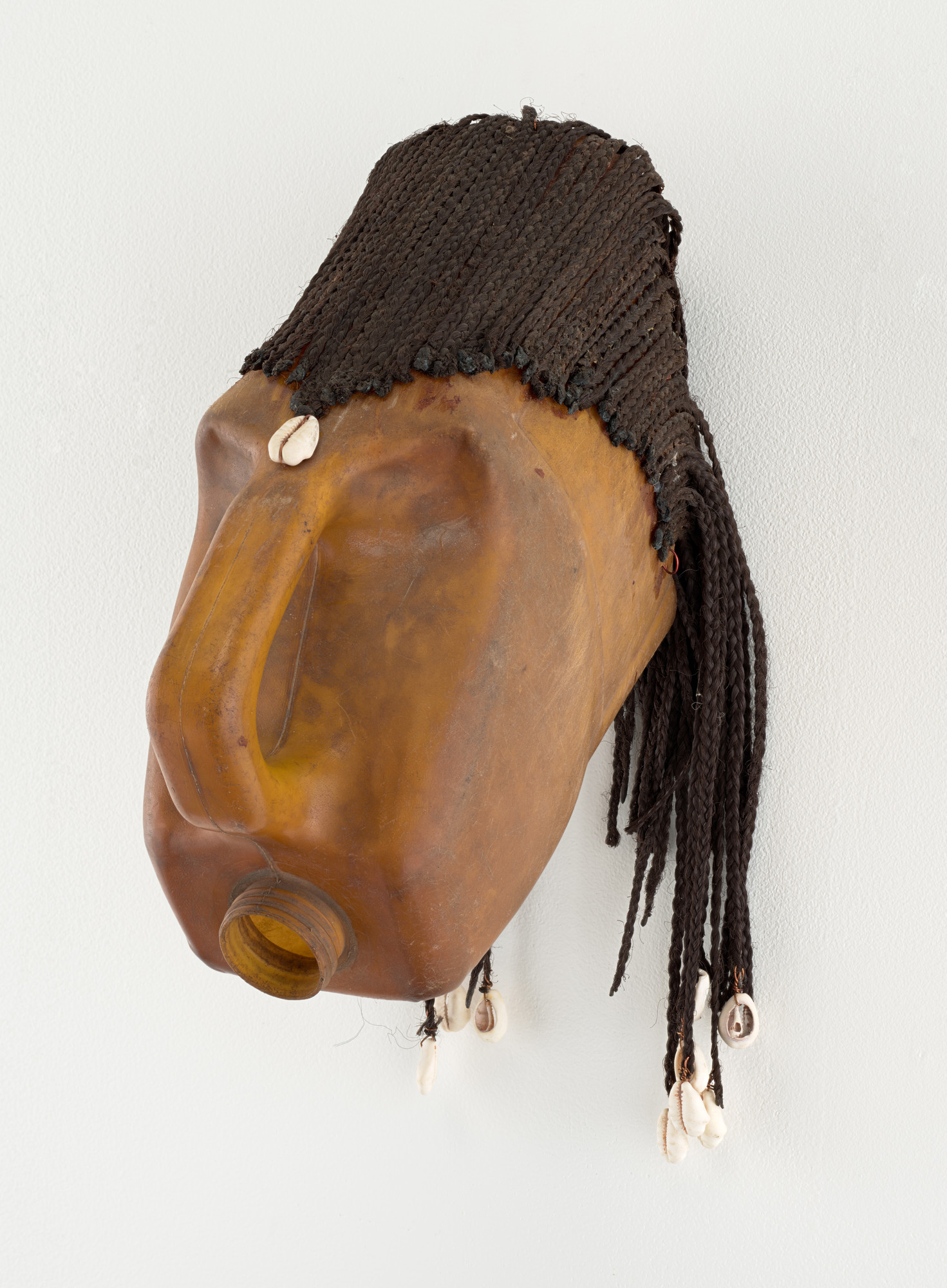 Romuald Hazoumè. Aloda