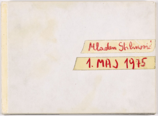 1. Maj 1975