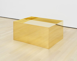Donald Judd. Untitled. 1968