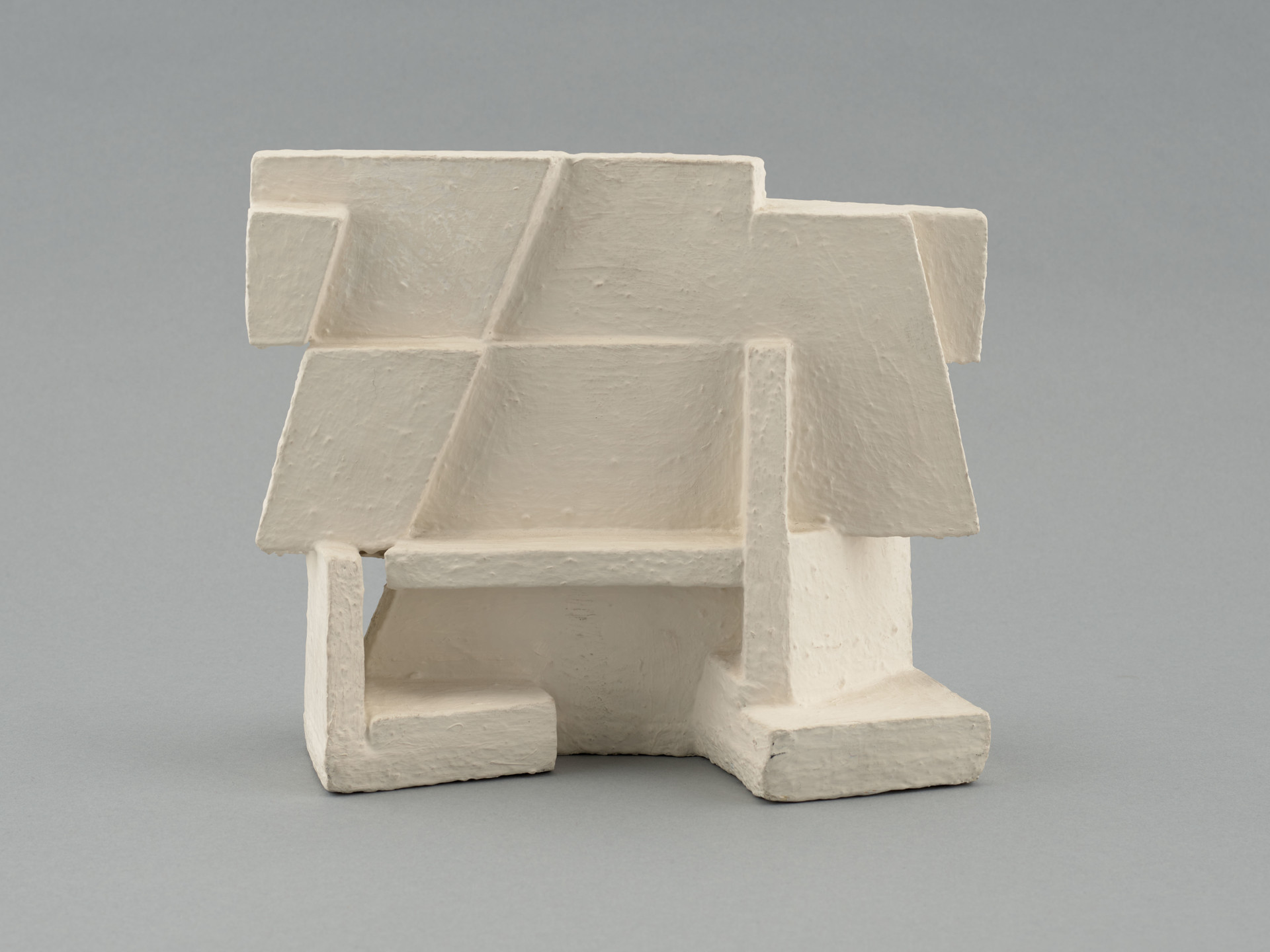 Yente (Eugenia Crenovich). Object. 1946