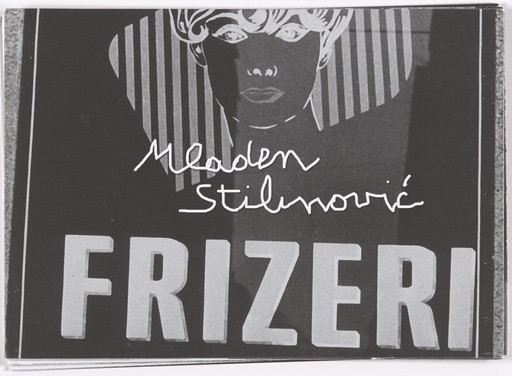 Frizeri=Hairdressers, 1975
