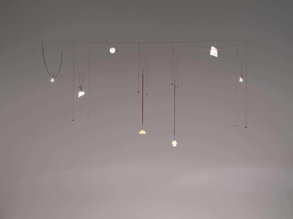 Ya Ya Ho Adjustable Lighting System