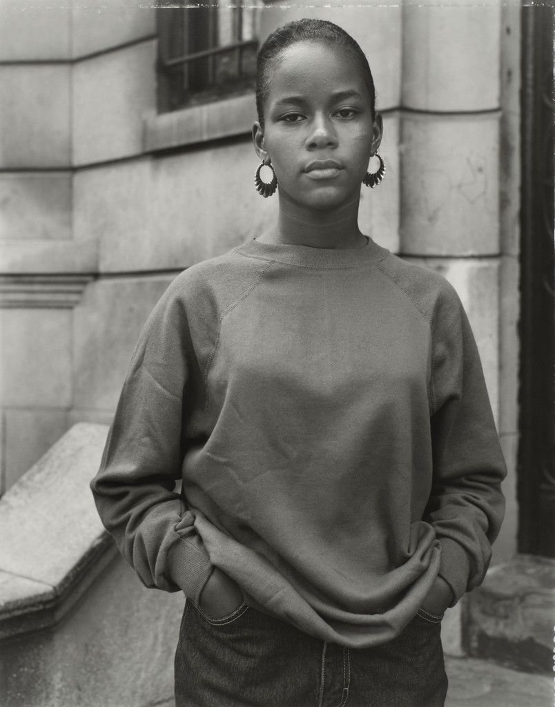 Nailah Bracey, Brooklyn, NY