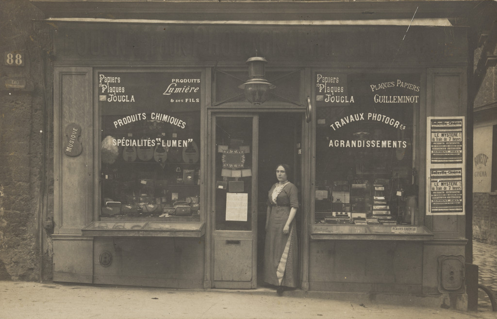 Produits chimiques, Spécialités, France