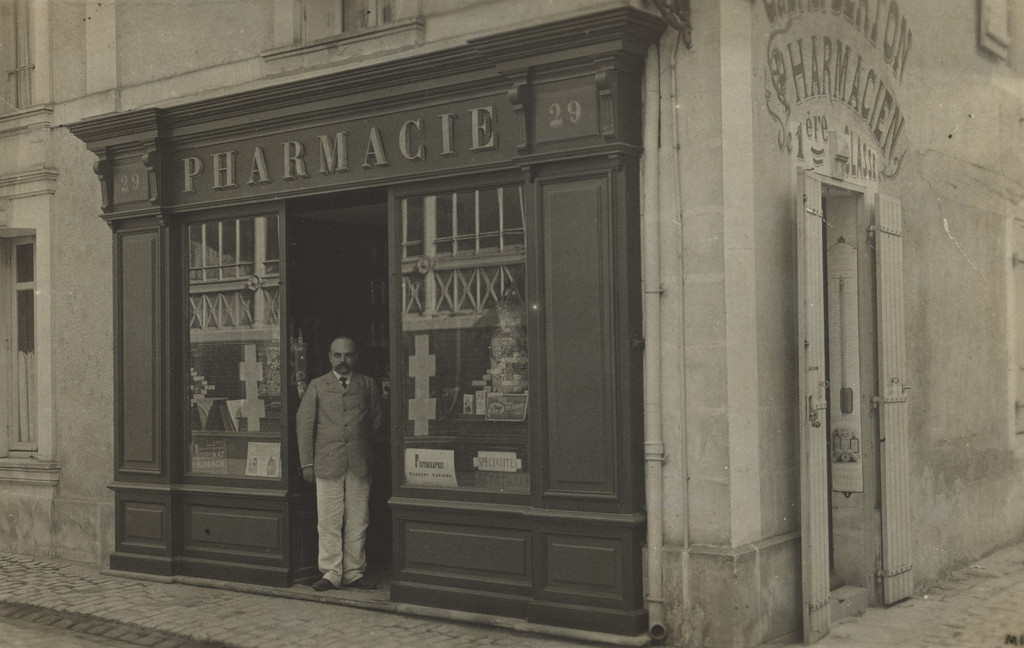 Pharmacie