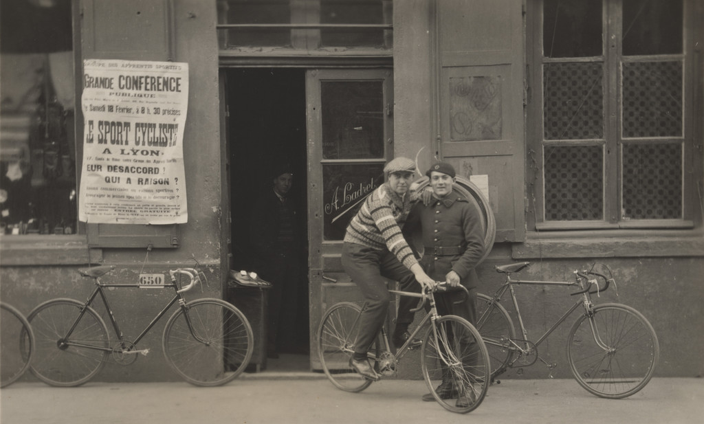 Cycles A .Ladret , Caluire-et-Cuire