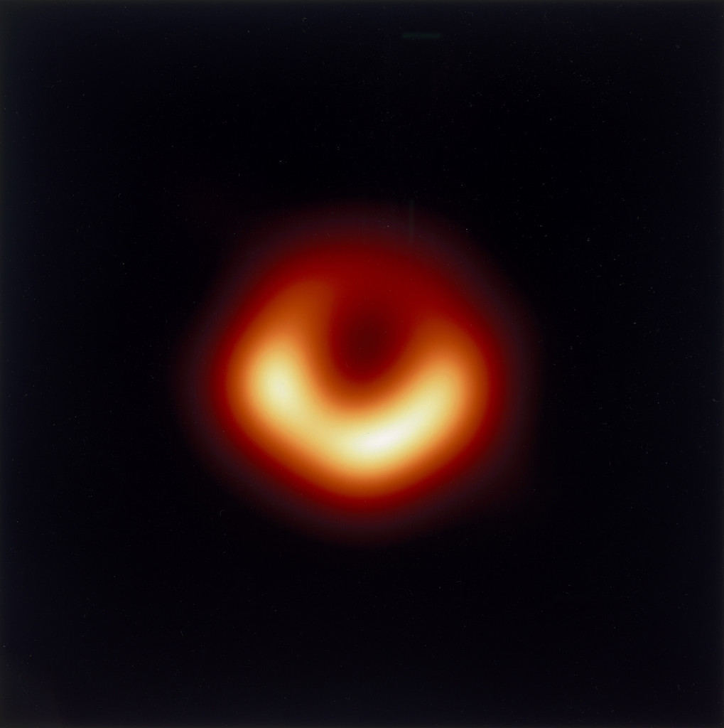 Galaxy M87