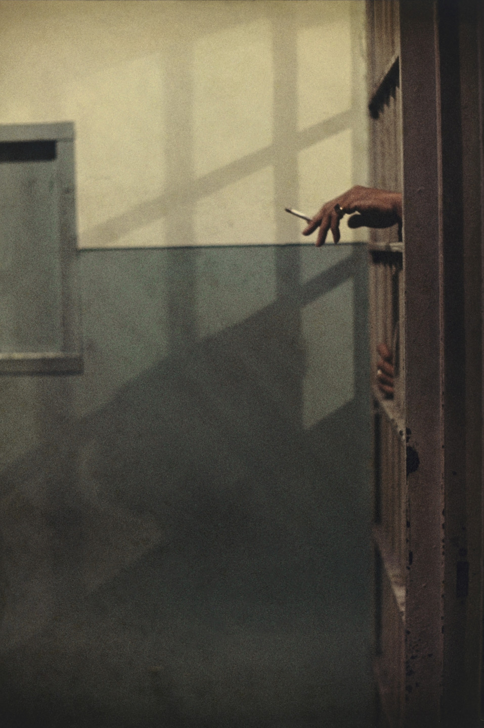 Gordon Parks. Untitled, Chicago, Illinois. 1957