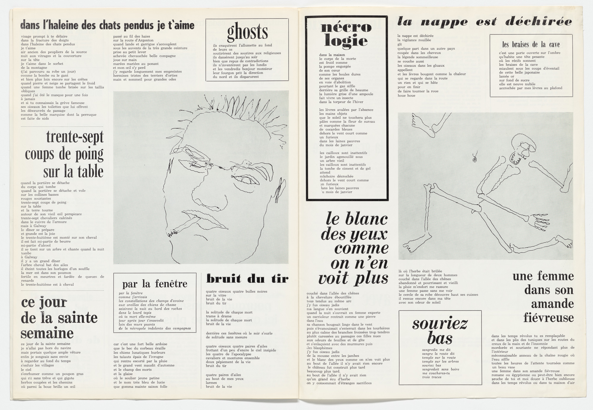 Alexander Calder. La Proue De La Table. 1967 | Moma