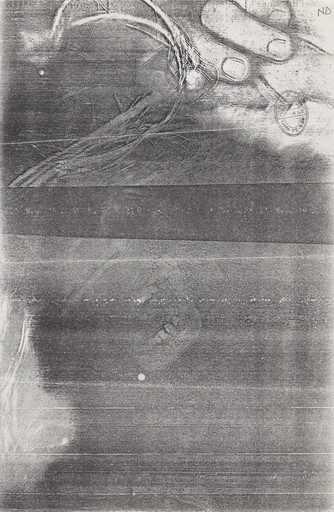 Paulo Bruscky. [untitled]. n.d.