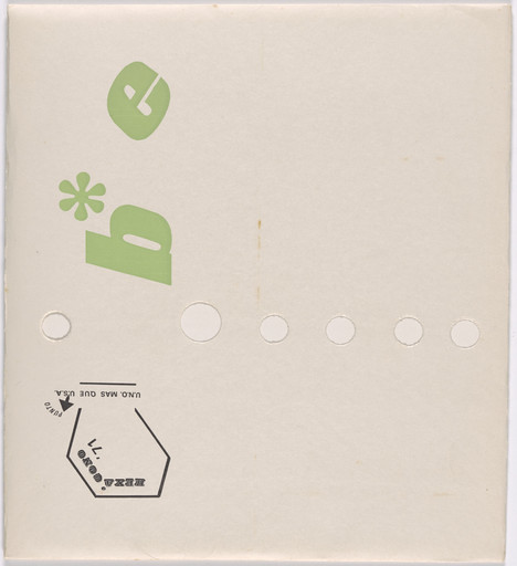 Hexagano '71 b*e