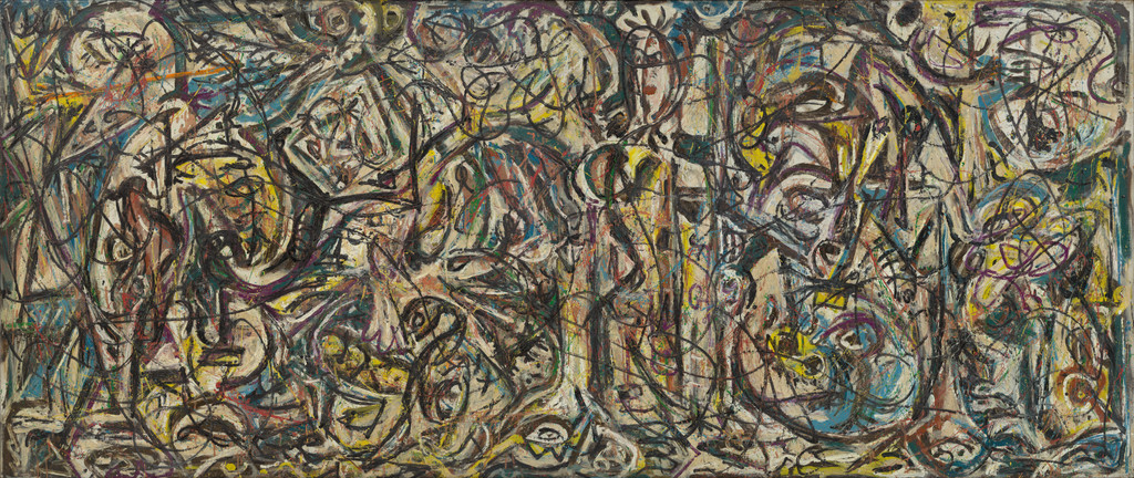 There Were Seven in Eight