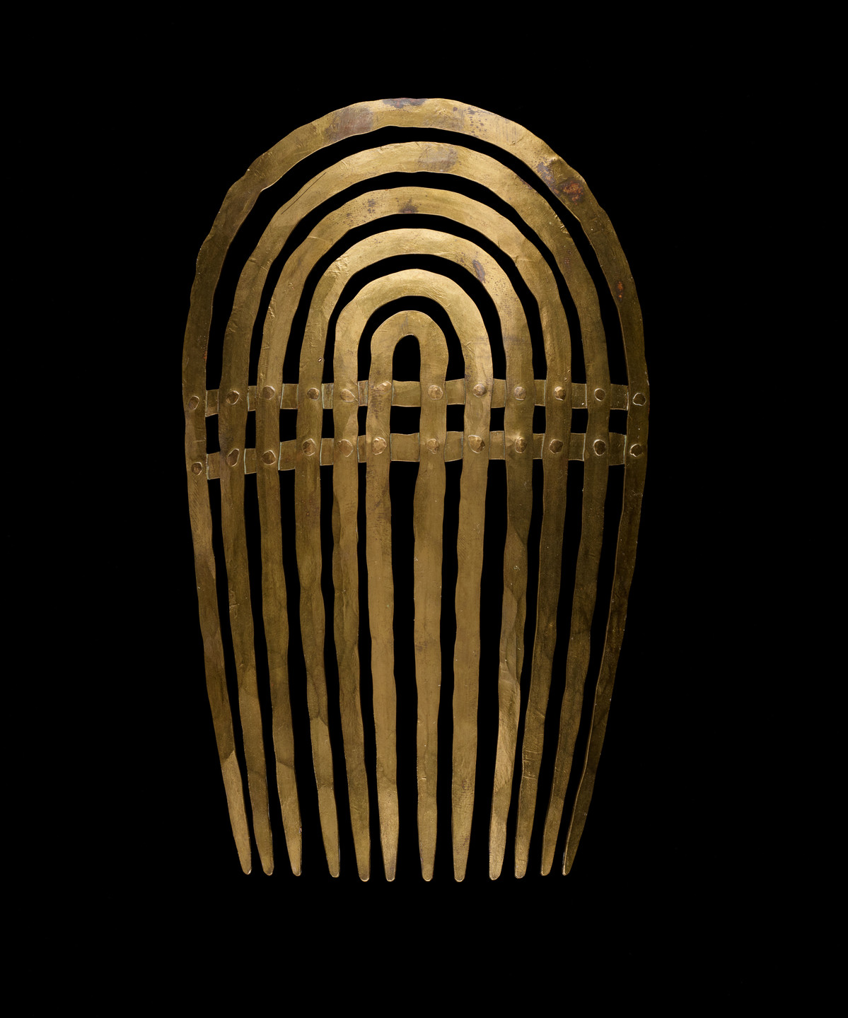 Alexander Calder. Comb. before 1943