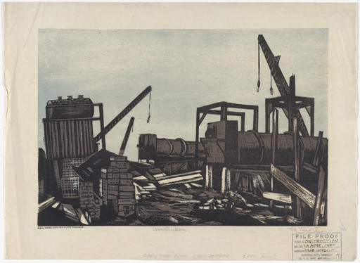 Construction