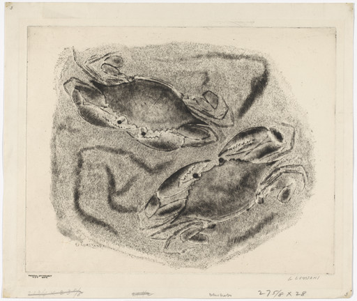 Blue Crabs