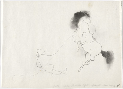 Horse Group #17