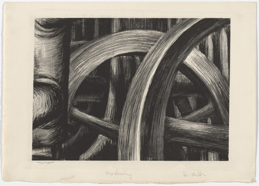 MACHINERY
