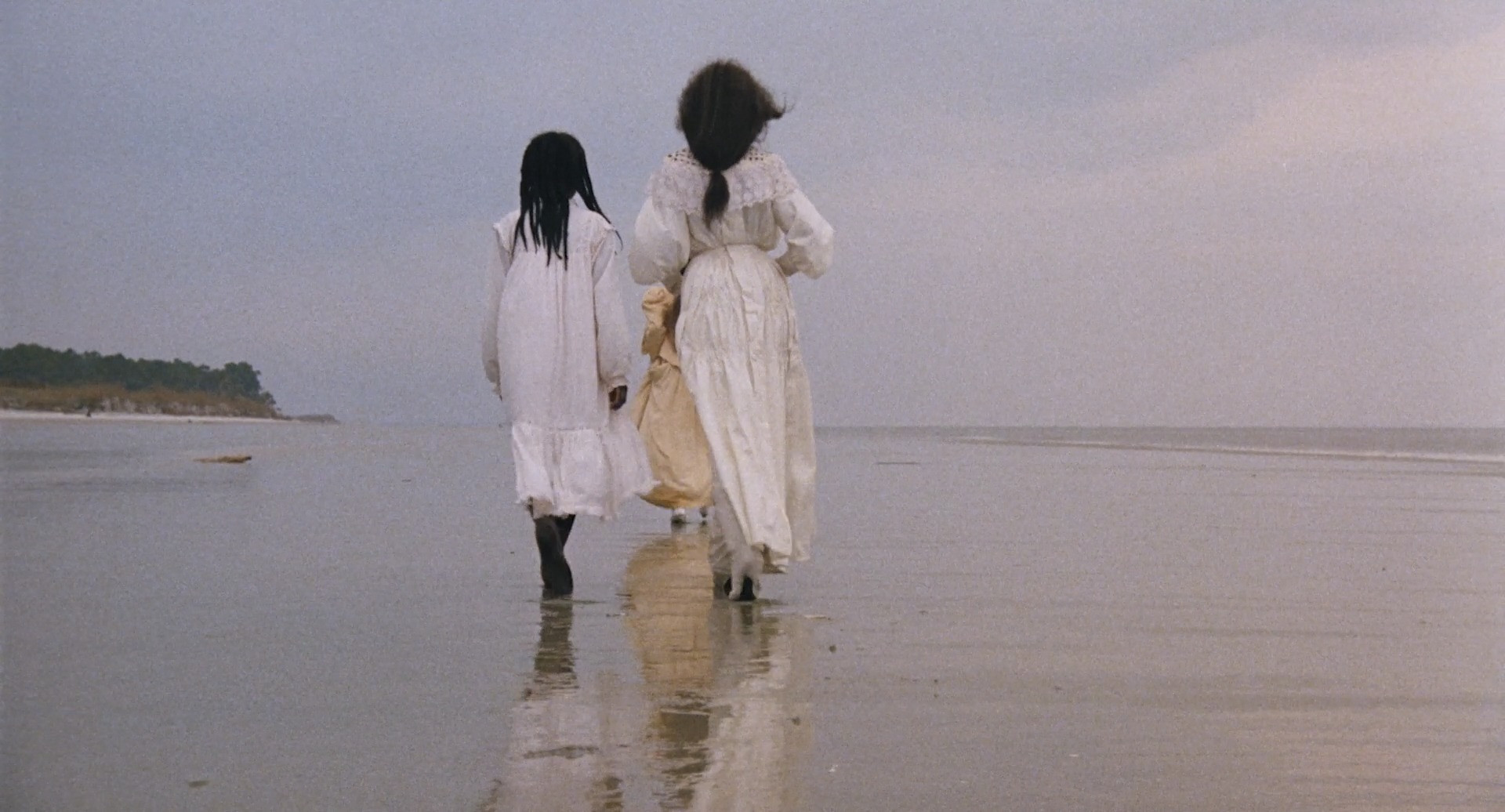 Julie Dash. Daughters of the Dust. 1991