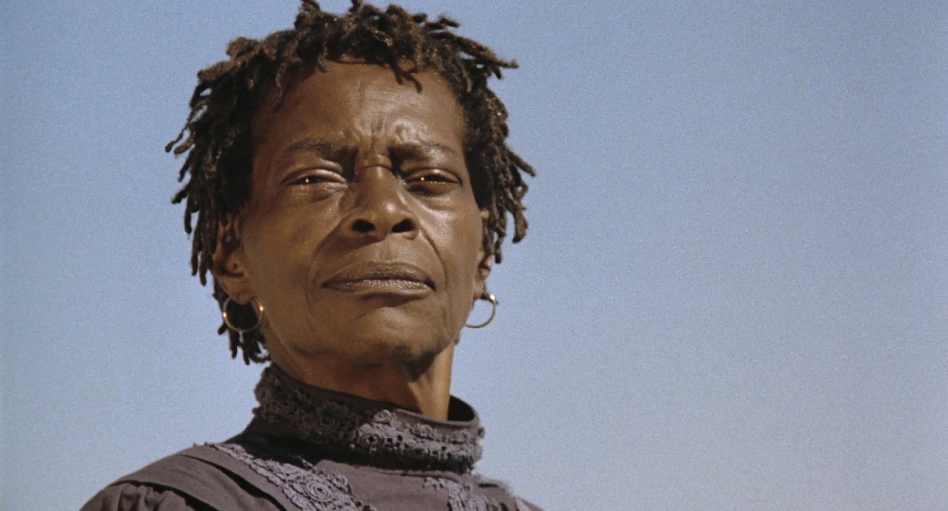 Julie Dash. Daughters of the Dust. 1991